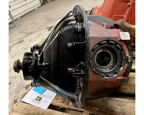 Differential Assembly (Rear, Rear) EATON RS404-3.70 High Mountain Horsepower