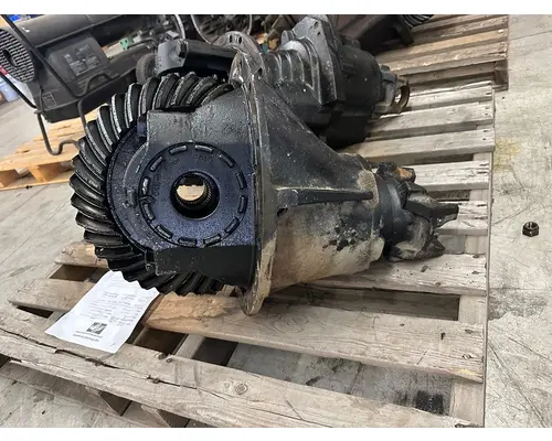 Differential Assembly (Rear, Rear) EATON RS404-3.70 High Mountain Horsepower