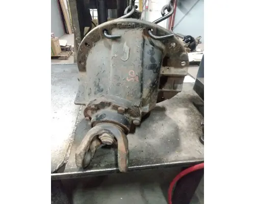 Differential Assembly (Rear, Rear) EATON RS404-3.90 High Mountain Horsepower