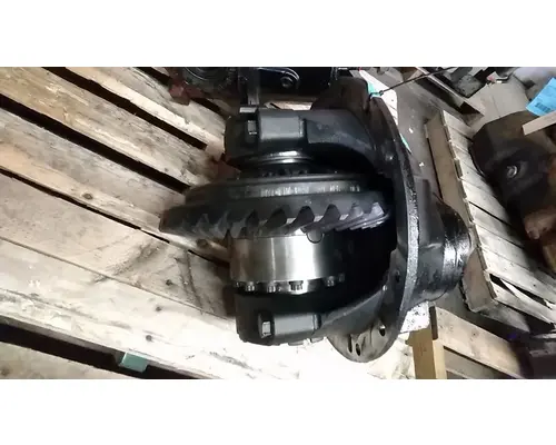 Differential Assembly (Rear, Rear) EATON RS404-3.90 High Mountain Horsepower