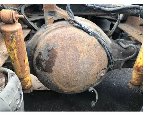 Axle Housing (Rear) Eaton RS404 Vander Haags Inc Dm