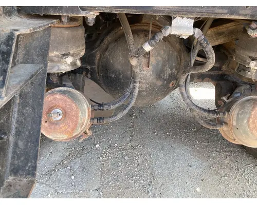 Axle Housing (Rear) Eaton RS404 Vander Haags Inc Dm