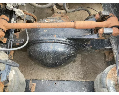 Axle Housing (Rear) Eaton RS404 Vander Haags Inc Dm
