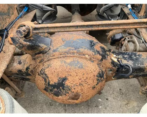 Axle Housing (Rear) Eaton RS404 Vander Haags Inc Dm