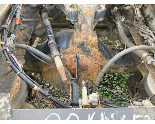 Axle Housing (Rear) Eaton RS404 Vander Haags Inc Dm
