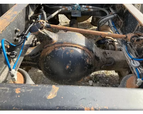Axle Housing (Rear) Eaton RS404 Vander Haags Inc Dm