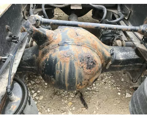 Axle Housing (Rear) Eaton RS404 Vander Haags Inc Dm