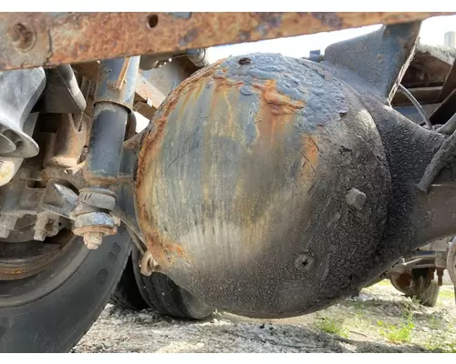 Axle Housing (Rear) EATON RS404 Vander Haags Inc Dm