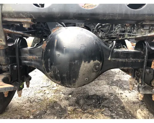 Axle Housing (Rear) EATON RS404 B &amp; W  Truck Center