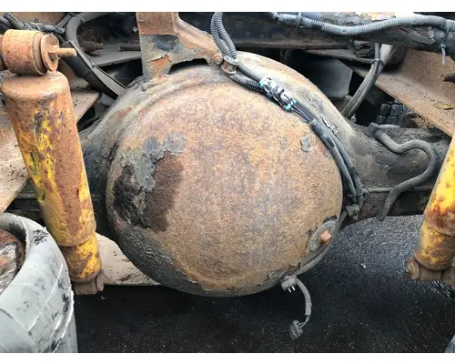 Axle Housing (Rear) Eaton RS404 Vander Haags Inc Dm