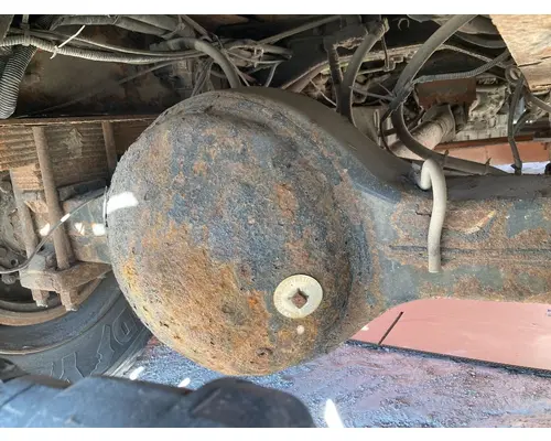 Axle Housing (Rear) Eaton RS404 Vander Haags Inc Dm