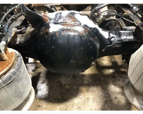 Axle Housing (Rear) Eaton RS404 Vander Haags Inc Dm