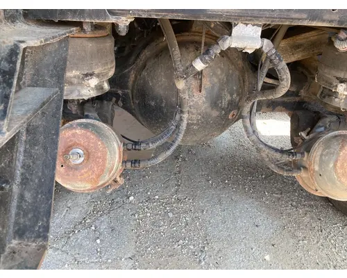 Axle Housing (Rear) Eaton RS404 Vander Haags Inc Dm