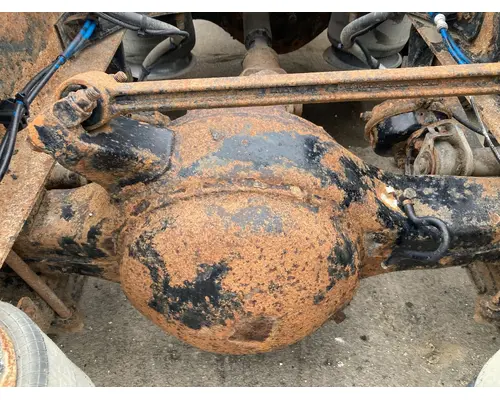 Axle Housing (Rear) Eaton RS404 Vander Haags Inc Dm