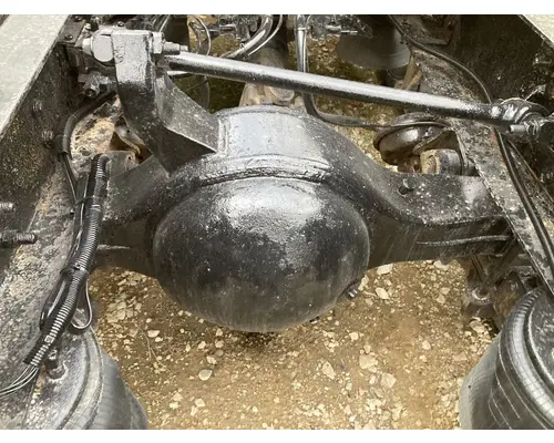 Axle Housing (Rear) Eaton RS404 Vander Haags Inc Dm