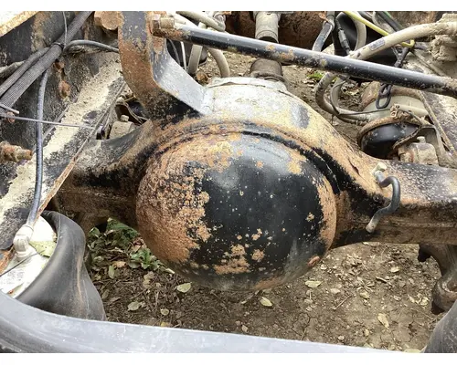 Axle Housing (Rear) Eaton RS404 Vander Haags Inc Dm