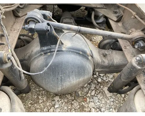 Axle Housing (Rear) Eaton RS404 Vander Haags Inc Dm