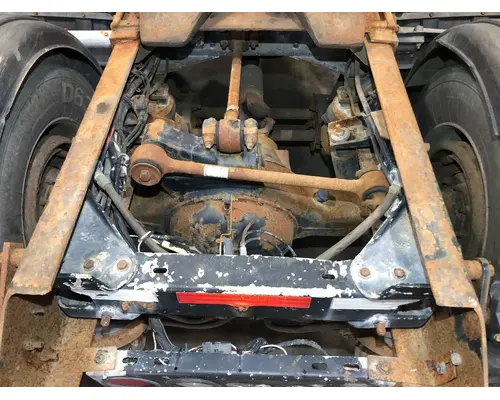 Axle Housing (Rear) Eaton RS404 Vander Haags Inc Sf
