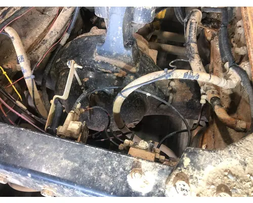 Axle Housing (Rear) Eaton RS404 Vander Haags Inc Sf