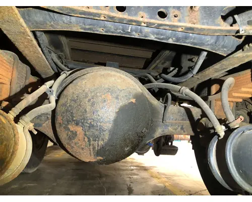 Axle Housing (Rear) Eaton RS404 Vander Haags Inc Sf
