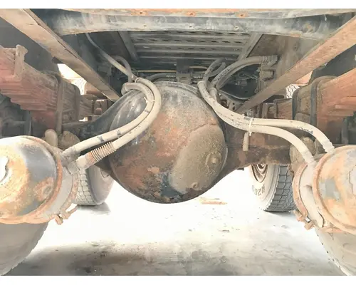 Axle Housing (Rear) Eaton RS404 Vander Haags Inc Cb