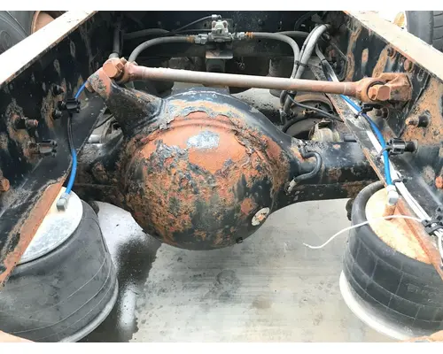 Axle Housing (Rear) Eaton RS404 Vander Haags Inc Cb