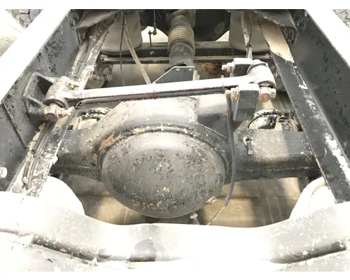 Axle Housing (Rear) EATON RS404 Vander Haags Inc CB