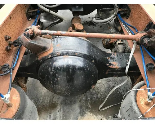 Axle Housing (Rear) Eaton RS404 Vander Haags Inc Cb