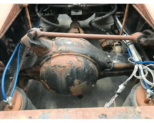 Axle Housing (Rear) Eaton RS404 Vander Haags Inc Cb