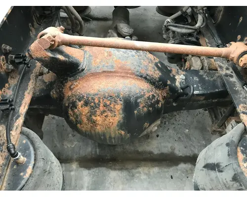 Axle Housing (Rear) Eaton RS404 Vander Haags Inc Cb