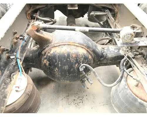 Axle Housing (Rear) Eaton RS404 Vander Haags Inc Cb