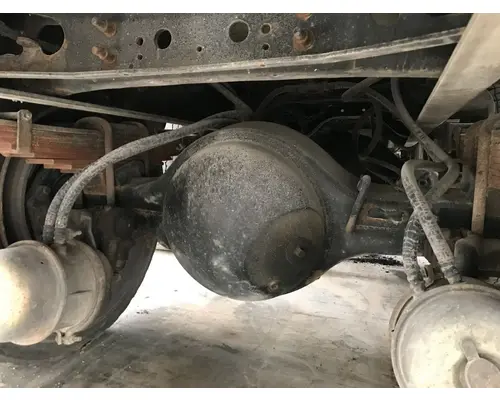 Axle Housing (Rear) Eaton RS404 Vander Haags Inc Cb