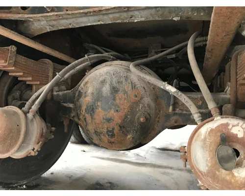 Axle Housing (Rear) Eaton RS404 Vander Haags Inc CB