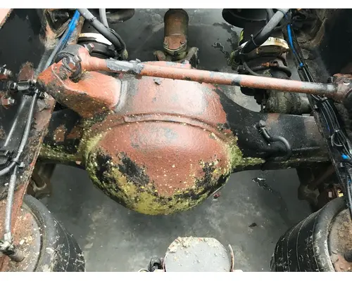 Axle Housing (Rear) Eaton RS404 Vander Haags Inc Cb