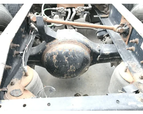 Axle Housing (Rear) Eaton RS404 Vander Haags Inc CB