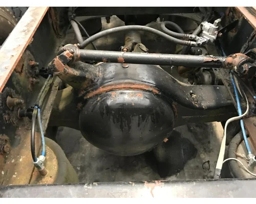 Axle Housing (Rear) Eaton RS404 Vander Haags Inc CB