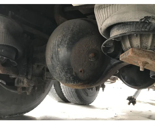 Axle Housing (Rear) Eaton RS404 Vander Haags Inc CB