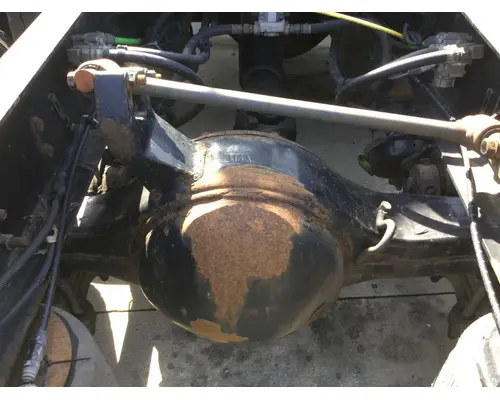 Axle Housing (Rear) Eaton RS404 Vander Haags Inc Kc