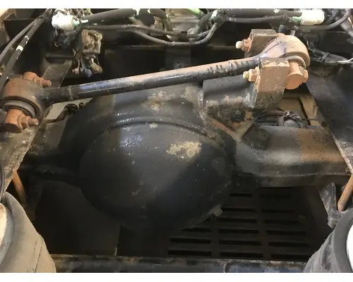 Axle Housing (Rear) Eaton RS404 Vander Haags Inc Kc