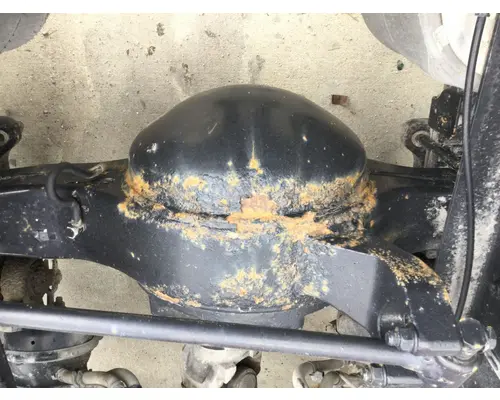 Axle Housing (Rear) Eaton RS404 Vander Haags Inc Kc