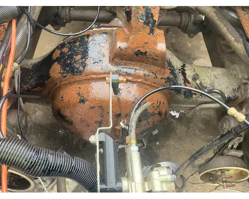 Axle Housing (Rear) Eaton RS404 Vander Haags Inc Kc