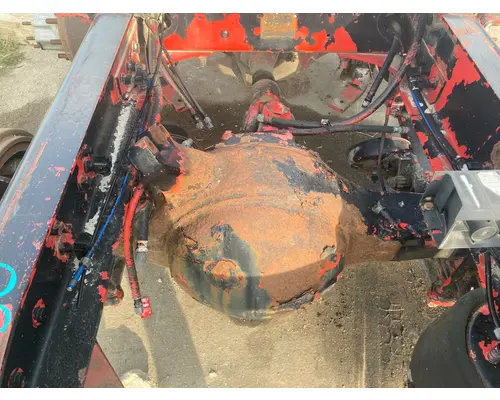 Axle Housing (Rear) Eaton RS404 Vander Haags Inc Kc