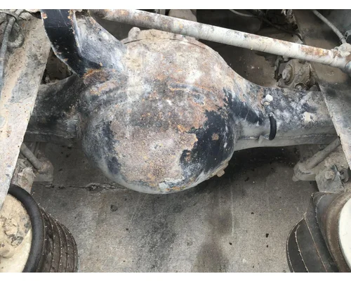 Axle Housing (Rear) EATON RS404 Vander Haags Inc Kc