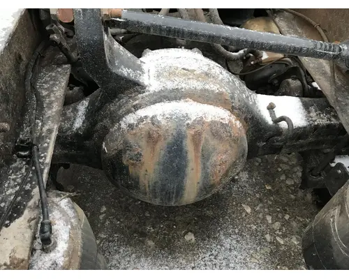 Axle Housing (Rear) Eaton RS404 Vander Haags Inc WM