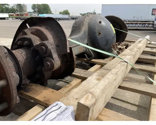 Axle Housing (Rear) Eaton RS404 Vander Haags Inc WM