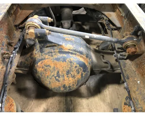 Axle Housing (Rear) Eaton RS404 Vander Haags Inc WM