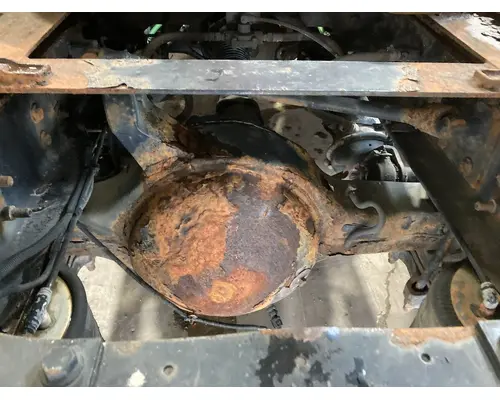 Axle Housing (Rear) Eaton RS404 Vander Haags Inc WM