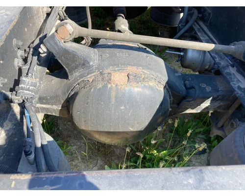 Axle Housing (Rear) EATON RS404 Vander Haags Inc COL
