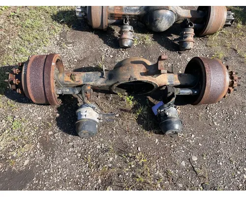 Axle Housing (Rear) Eaton RS404 Camerota Truck Parts