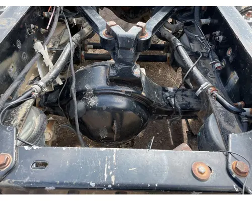 Axle Housing (Rear) Eaton RS404 HOLST TRUCK PARTS